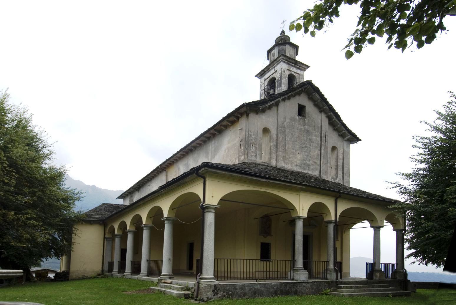 FESTE AL SANTUARIO DI SAN FFERMO