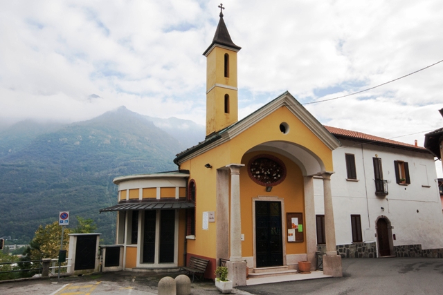 Festa di Santa Rita (21-24 maggio)