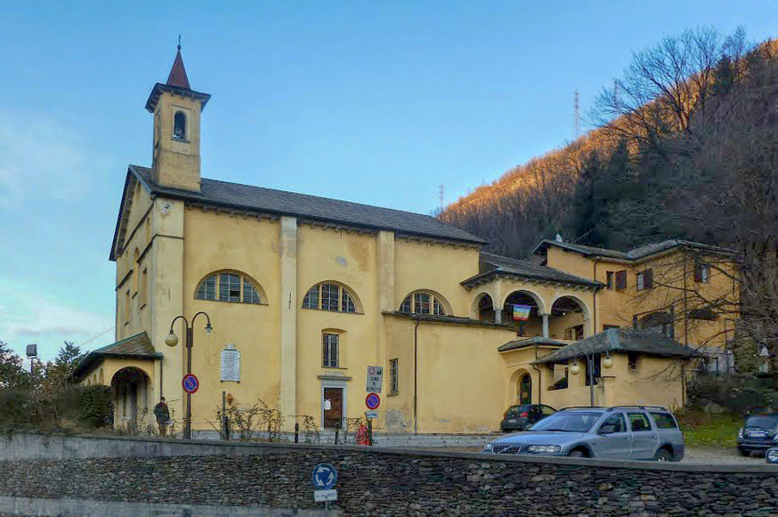 Festa della Madonna del Popolo