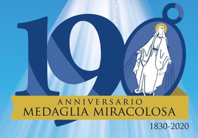 Madonna della Medaglia Miracolosa